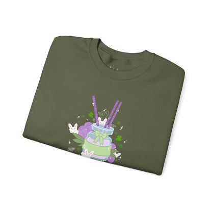 Lucky Bunny Sweatshirt